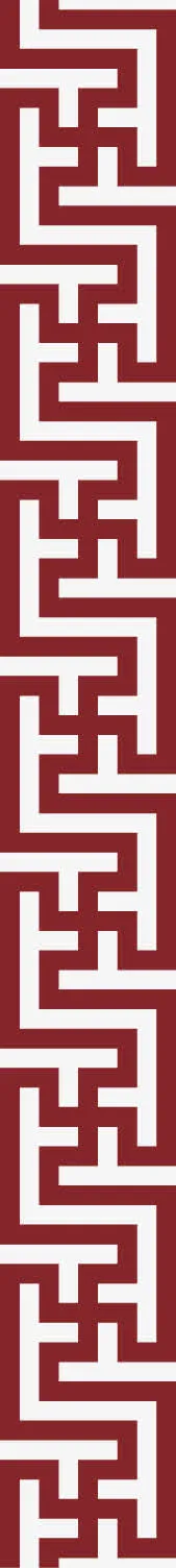 中式边框图案免抠