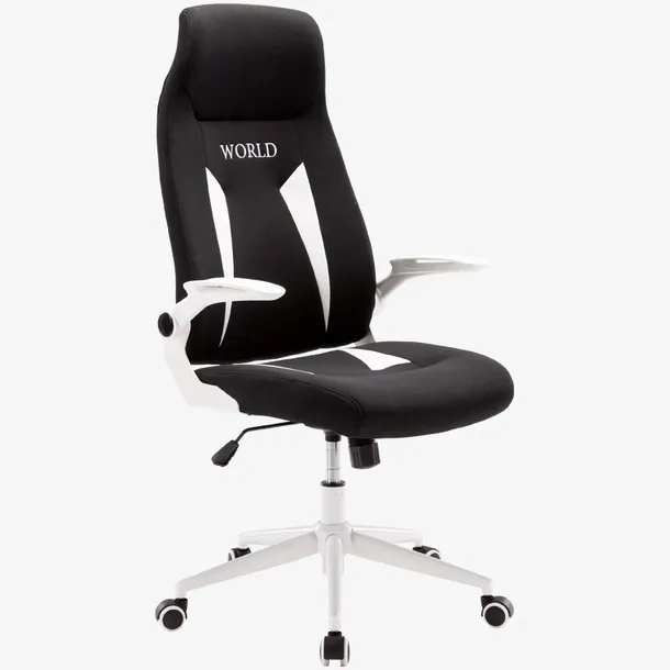 家用可升降网布椅免抠