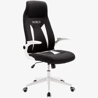 家用可升降网布椅免抠