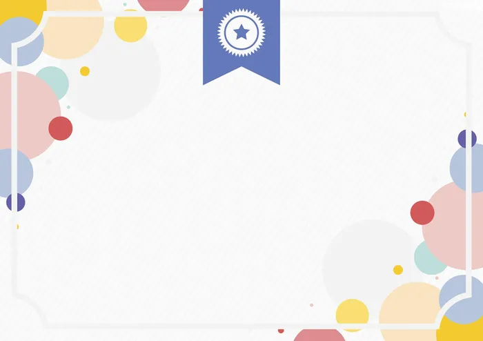条纹纹理简约边框平面广告高清