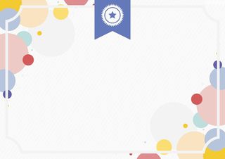 条纹纹理简约边框平面广告高清