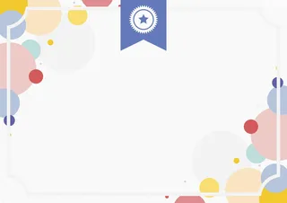 条纹纹理简约边框平面广告高清