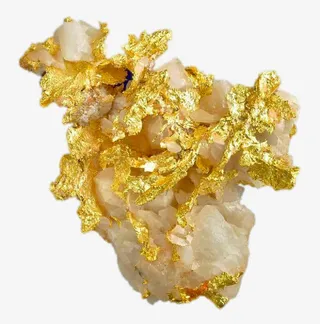 金石玉石特写免抠