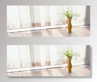 家居背景海报免抠背景banner海报元素