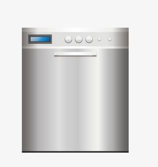 矢量消毒柜免抠