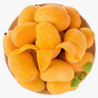 香甜小台农芒免抠