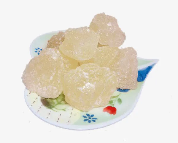 一盘冰糖免抠