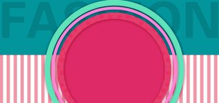 电商纹理拼接彩色banner背景高清