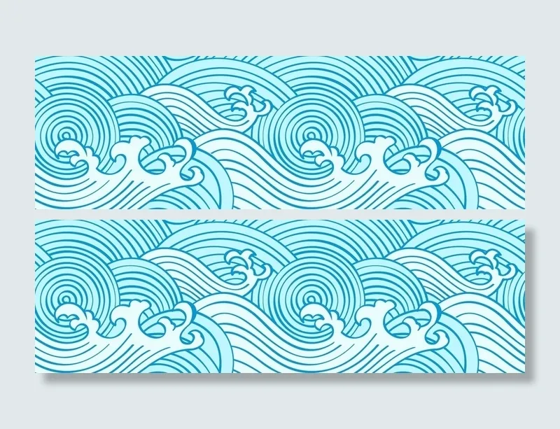 梦幻图案纹理背景高清