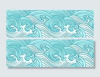 梦幻图案纹理背景高清