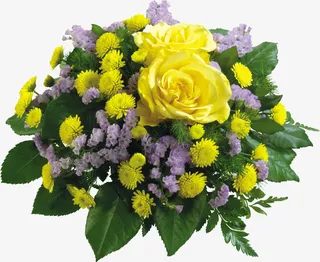 手绘古风手绘素材免抠