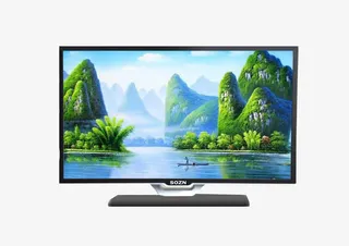 支持挂壁液晶电视免抠