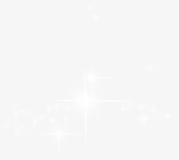 白色光效高清合成免抠