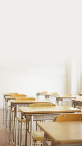 青春校园H5图高清