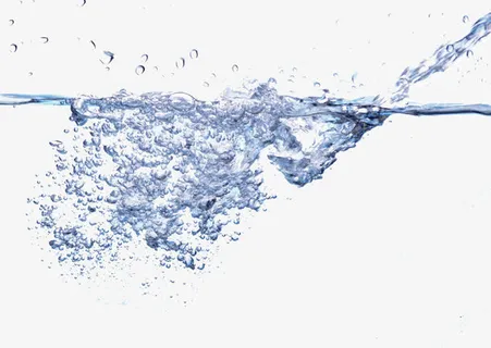 蓝色水中泡泡的素材免费免抠 蓝色水中泡泡的素材免费免抠