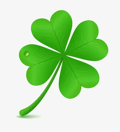 四叶草免抠