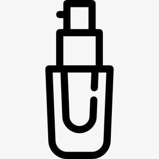 液体化妆图标免抠