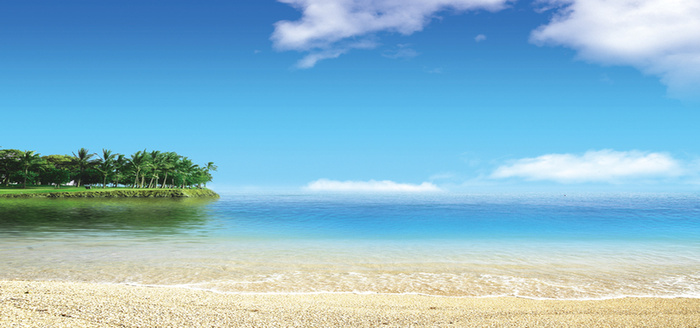海景图高清