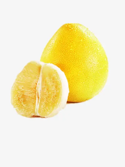 柚子免抠