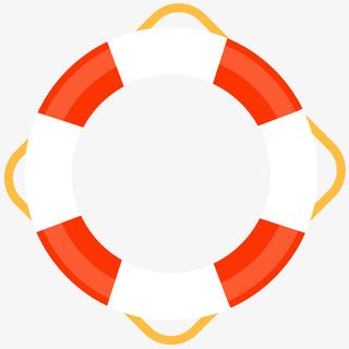 游泳圈  水  玩具  泳圈免抠