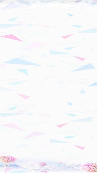 多彩几何H5背景高清