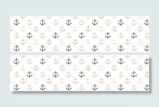 船锚图案纹理背景高清