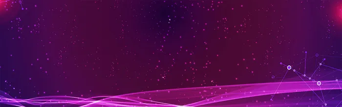 梦幻炫彩立春促销banner背景海报高清