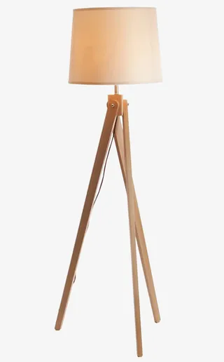 创意摄影室内家居装饰品台灯免抠