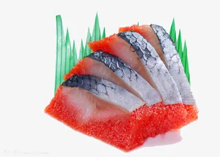 至尊刺身拼盘免抠