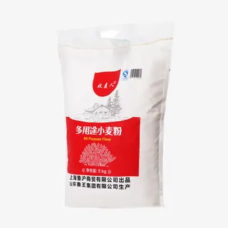 多用途小麦粉免抠
