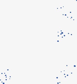 彩色动感圆形免抠