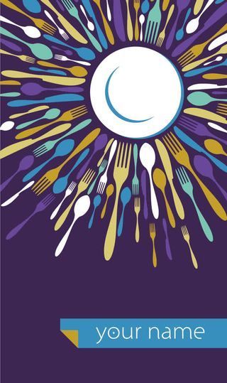 古典可爱边框免抠