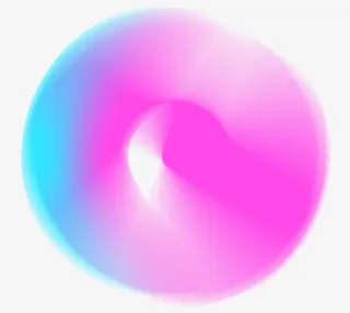 时尚流体渐变纹理背景