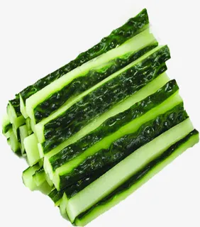 黄瓜，黄瓜条免扣免抠