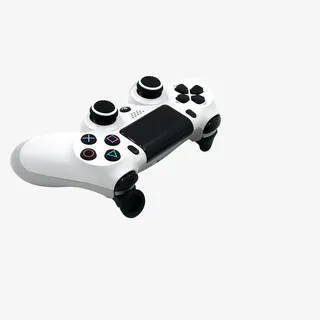 PS5游戏机 手柄免抠