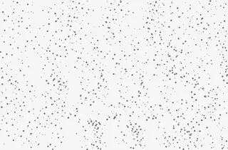 黑色清新斑点背景