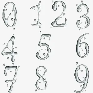 数字免抠