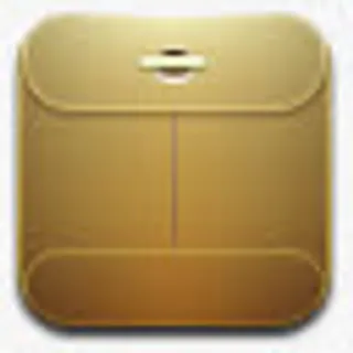 文件袋图标免抠