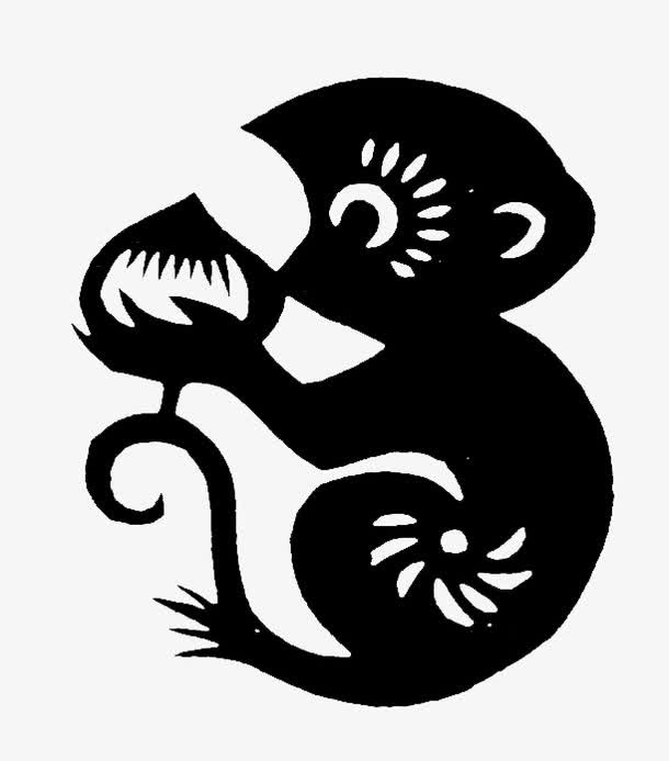 猴免抠