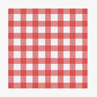 卡通装饰网格素材免抠