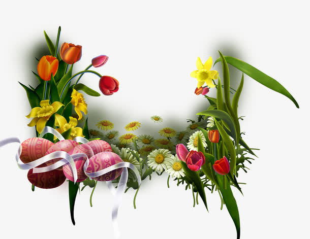 花瓣免抠