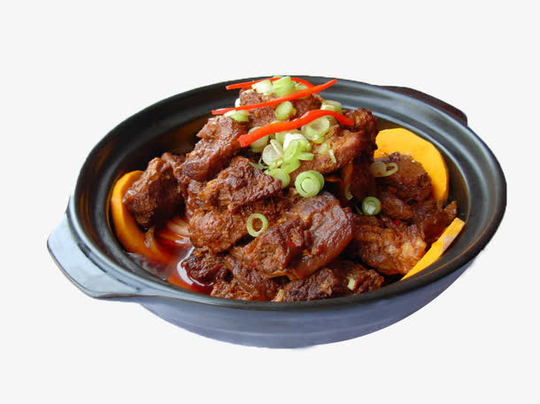 美食免抠