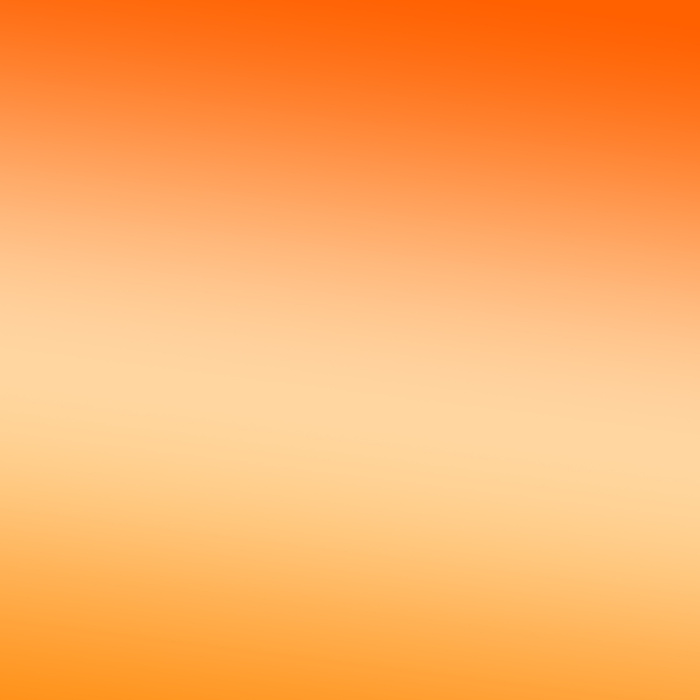 橙色基础渐变背景高清