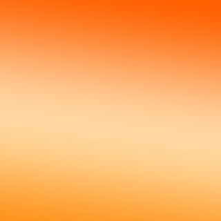 橙色基础渐变背景高清