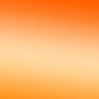 橙色基础渐变背景高清