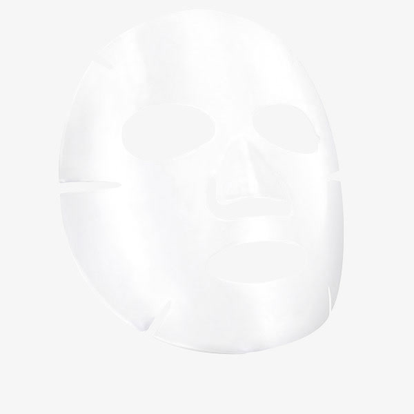 轻薄面膜护肤电商免抠