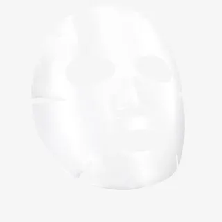 轻薄面膜护肤电商免抠