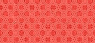 女装年货节喜庆海报背景高清