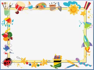 小动物花边免抠