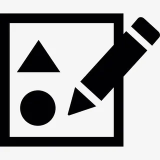 编辑图片图标免抠